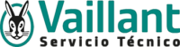 Logo servicio técnico Vaillant