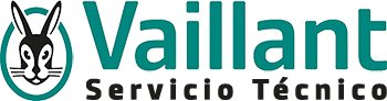 Logo Aerotermia y bomas de calor Vaillant