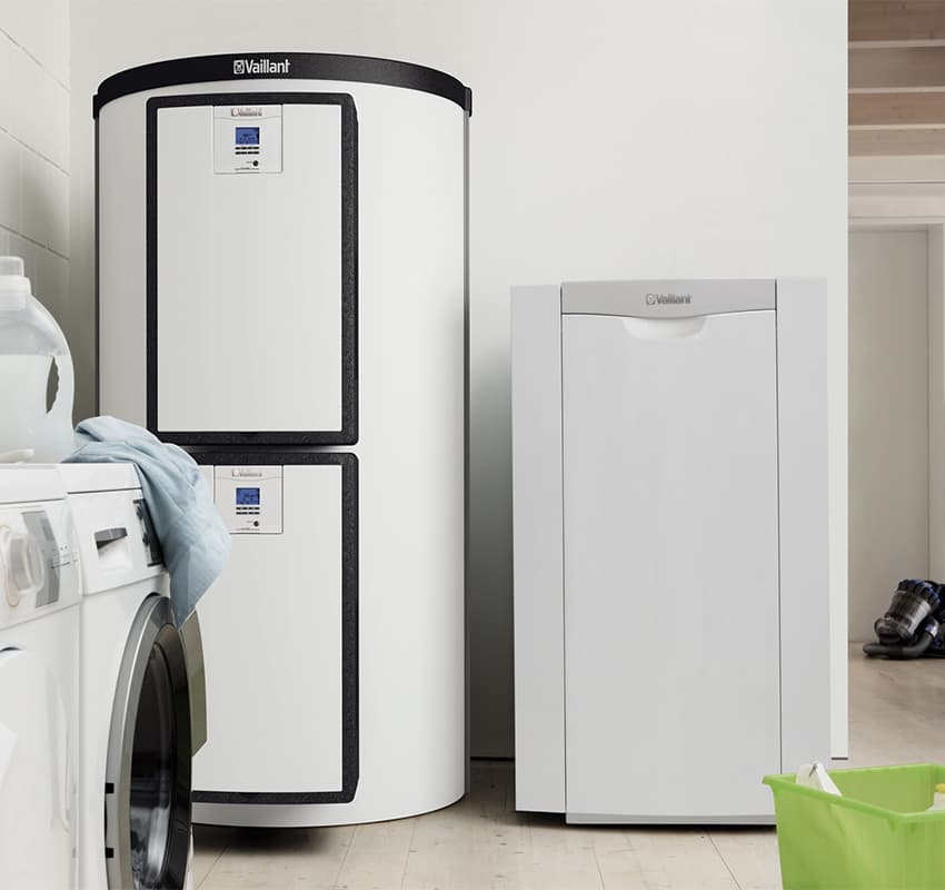 Servicio técnico oficial de depósitos de ACS Vaillant Servicio técnico oficial de depósitos de ACS de termos y acumuladores de agua
