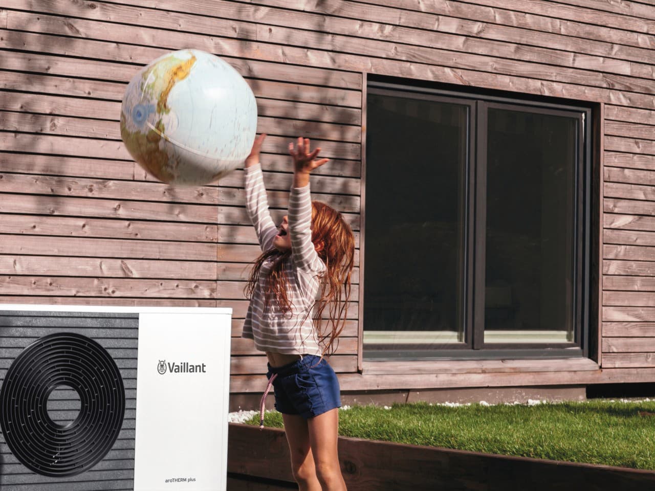 Instalación de bombas de calor en viviendas Instalación de bombas de calor en viviendas